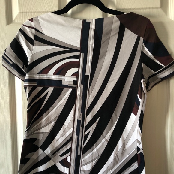 Pucci Tshirt - Picture 2 of 3